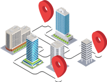 Планировщик маршрутов