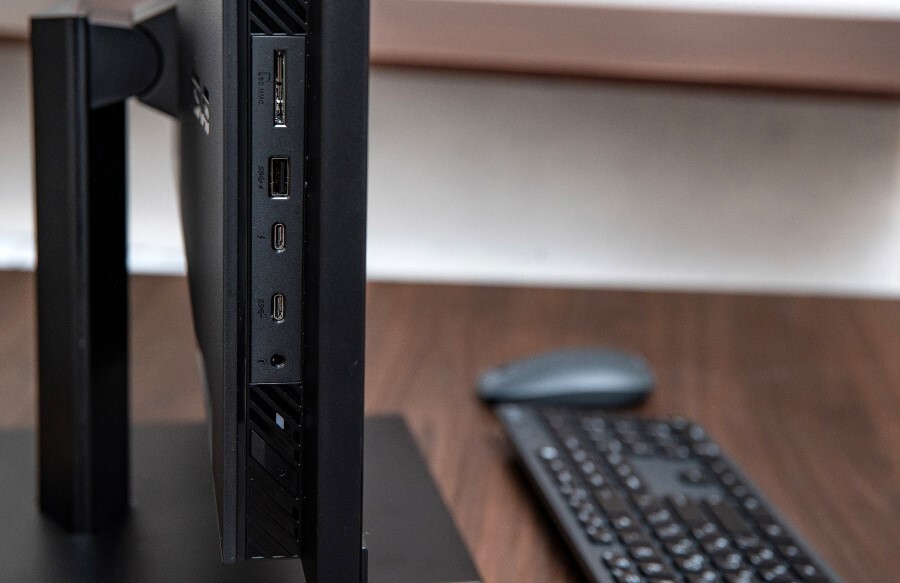 ExpertCenter E5 AiO 27