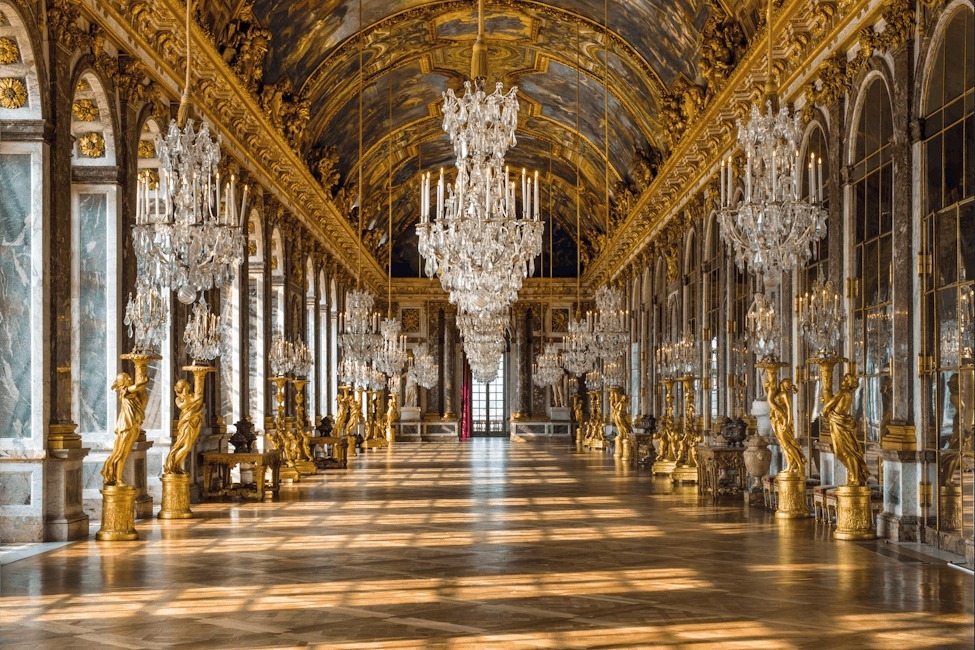 Airelles Château de Versailles