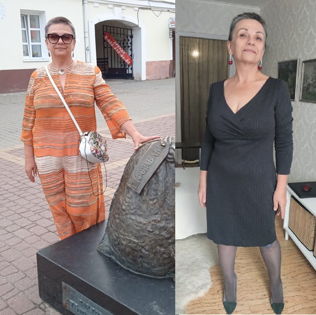 Галина Колюпанова