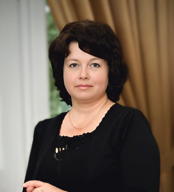 Жюри конкурса хоров «Хоровой Олимп»: Заппарова Альфия Ибрагимовна