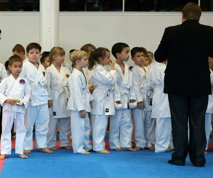 Дети 3-6 лет