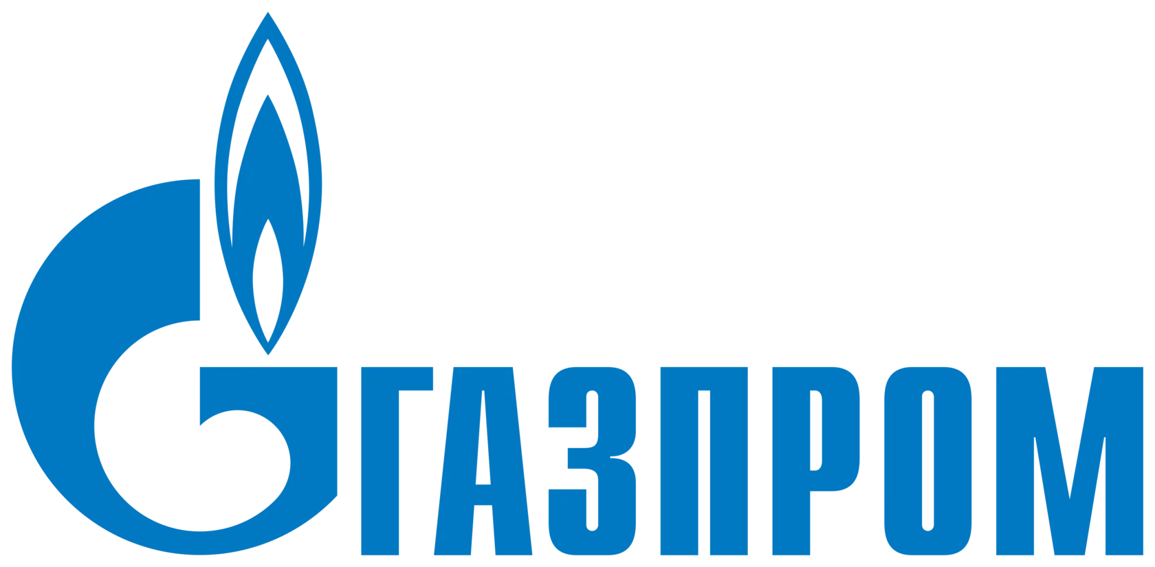 Логотип компании-клиента