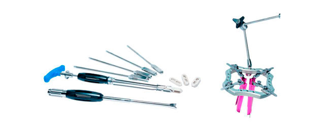 Каталог продукции