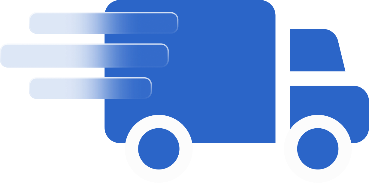 Быстрая доставка