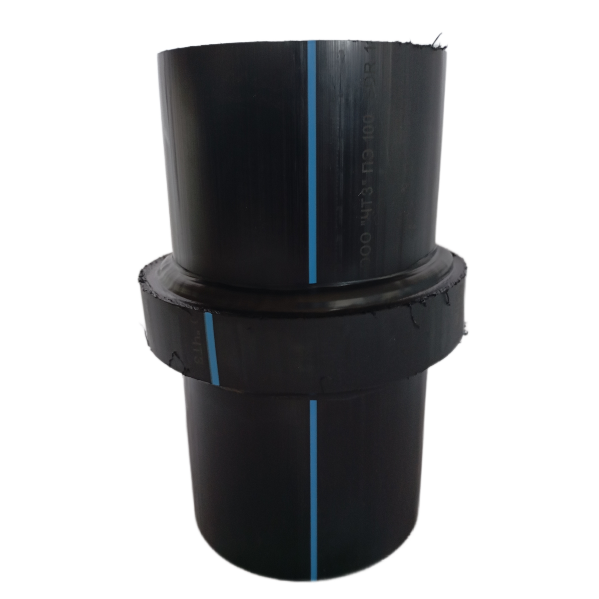 Опора неподвижная