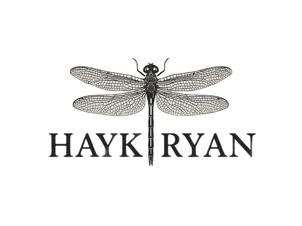 poet Hayk Ryan