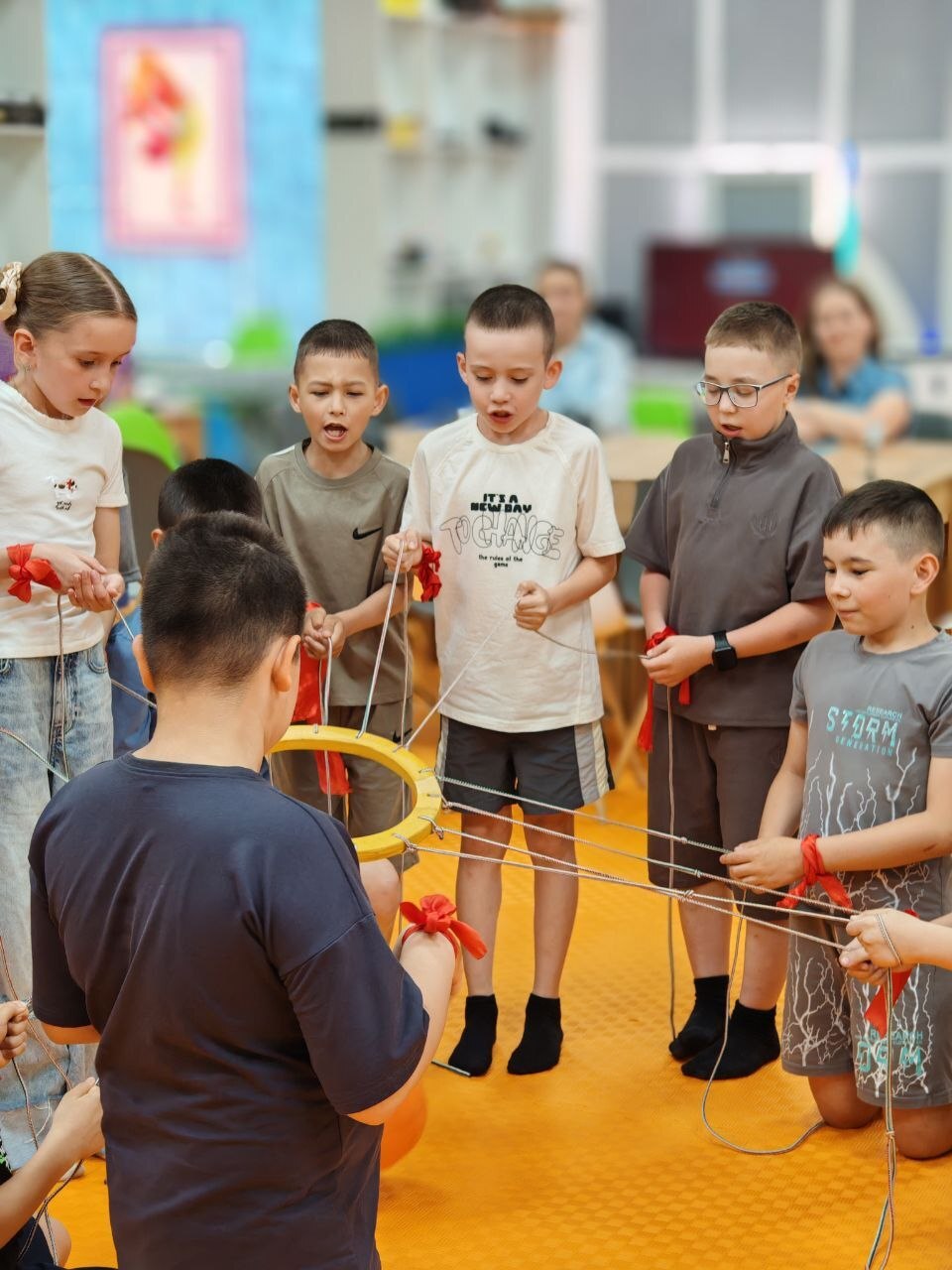 Студия праздников