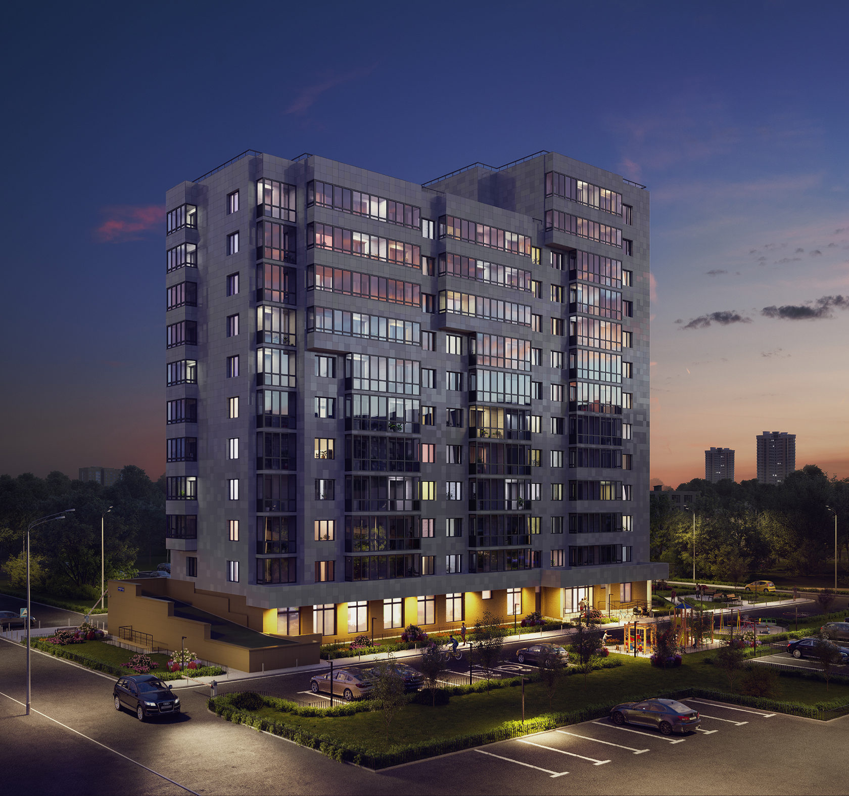 Купить Квартиру На Вешняковской Улице В Москве