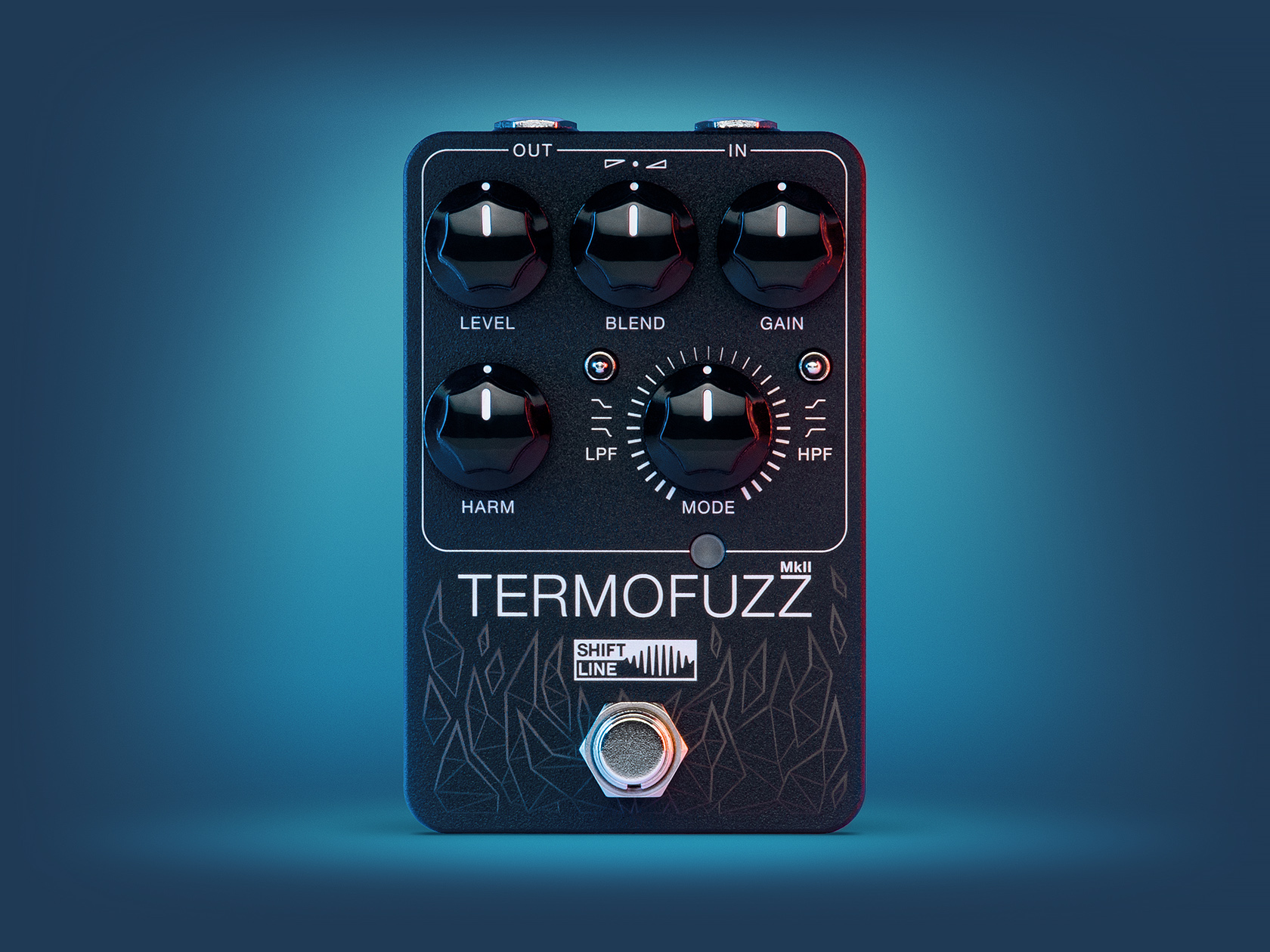 Termofuzz MkII