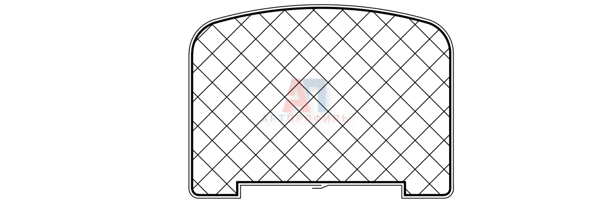 мебельный профиль