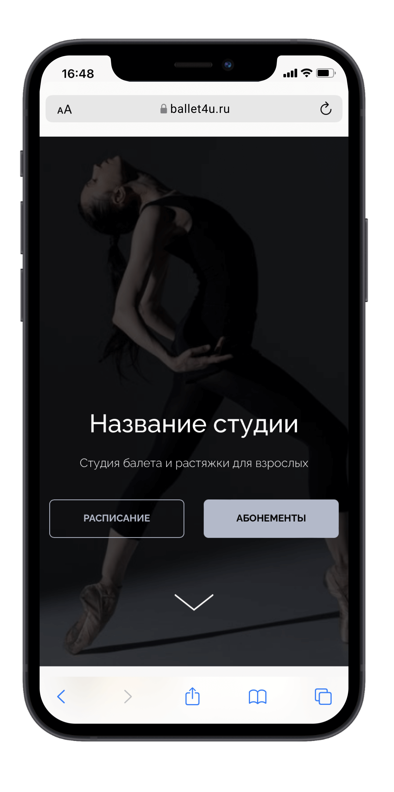 Студия веб-дизайна Шеиной Александры. Разработка сайта на тильде. Сделать сайт на тильде. Заказать сайт на тильде.