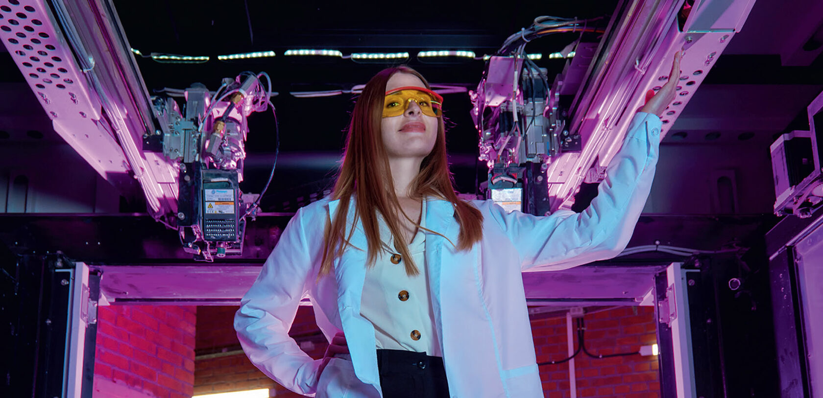 Как стать «продвинутым» инженером на московском предприятии