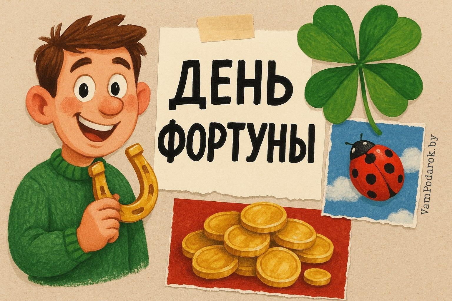 День фортуны