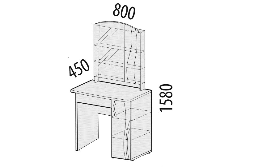 тиффани 93.06