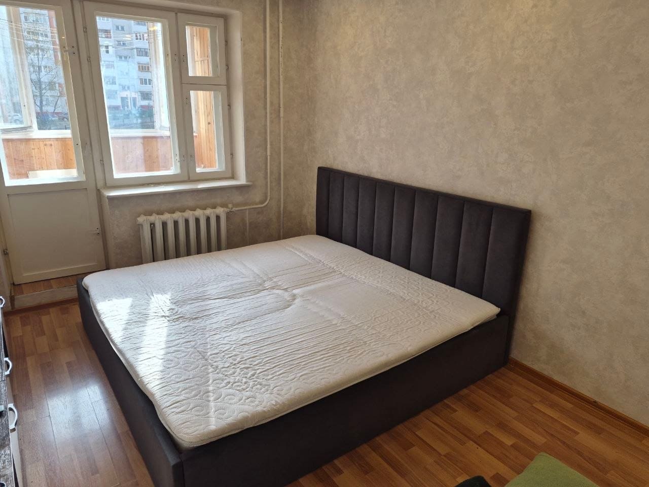 Готовая кровать 10