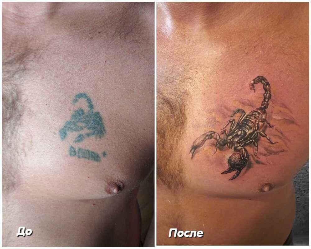 тату салоны перми,тату скорпион сделать тату в перми, исправление тату в перми, тату пермь цены, перекрыть тату в перми, лучшие тату мастера перми, татуировка пермь