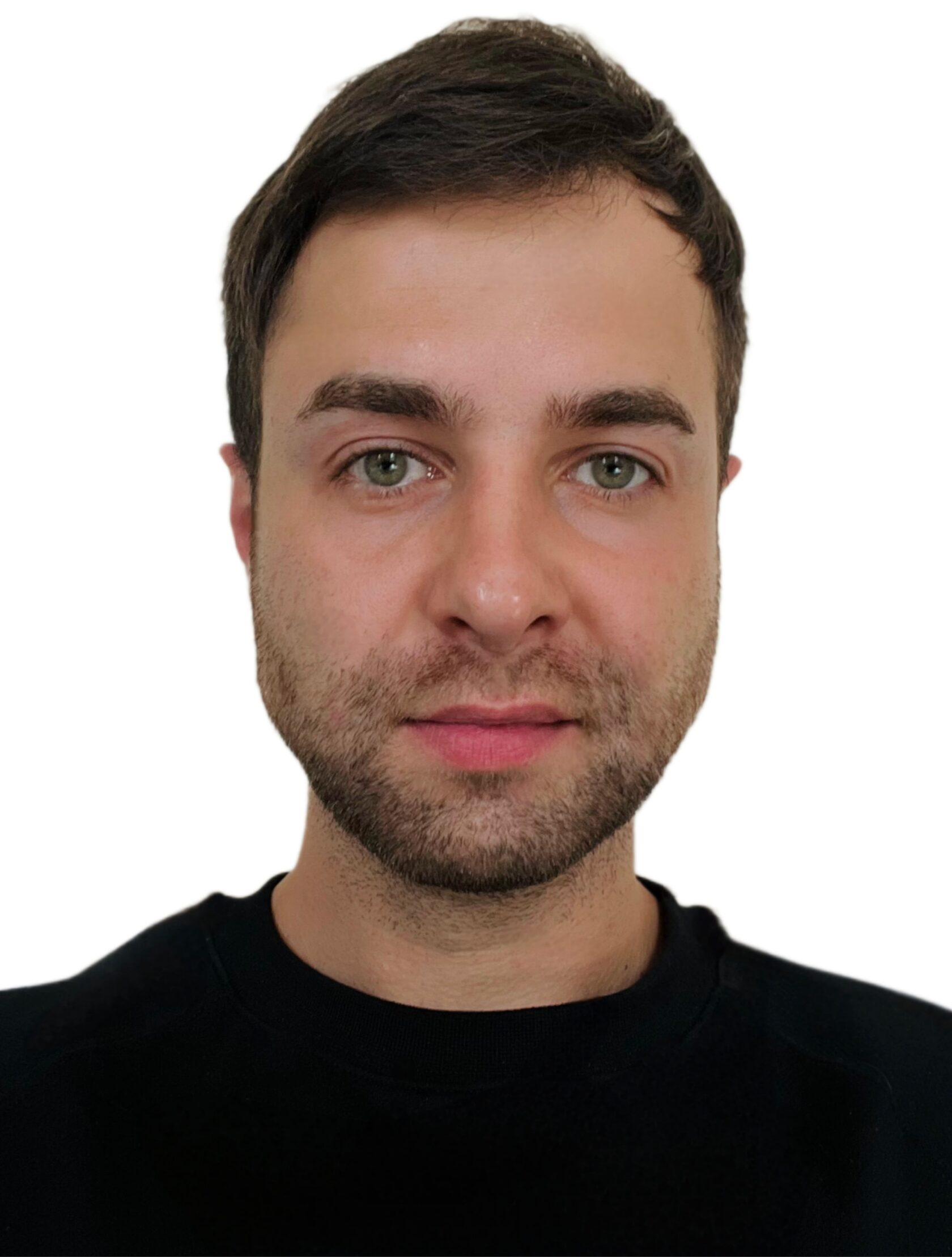 Коротченко Тимофей