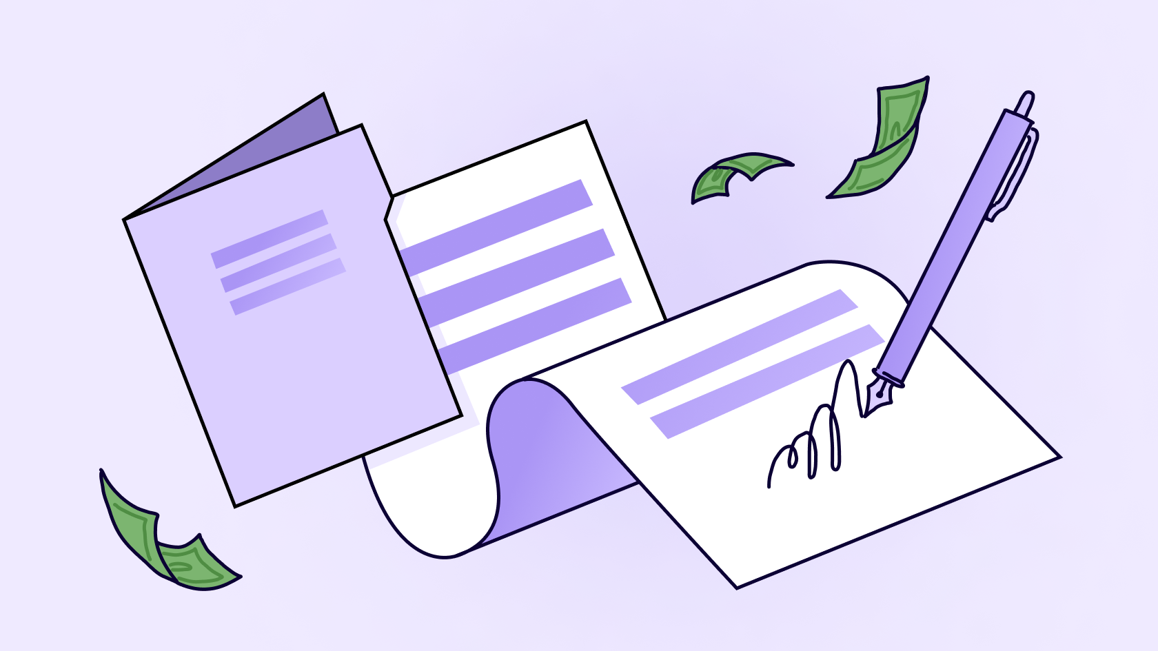 Как написать эффективное коммерческое предложение