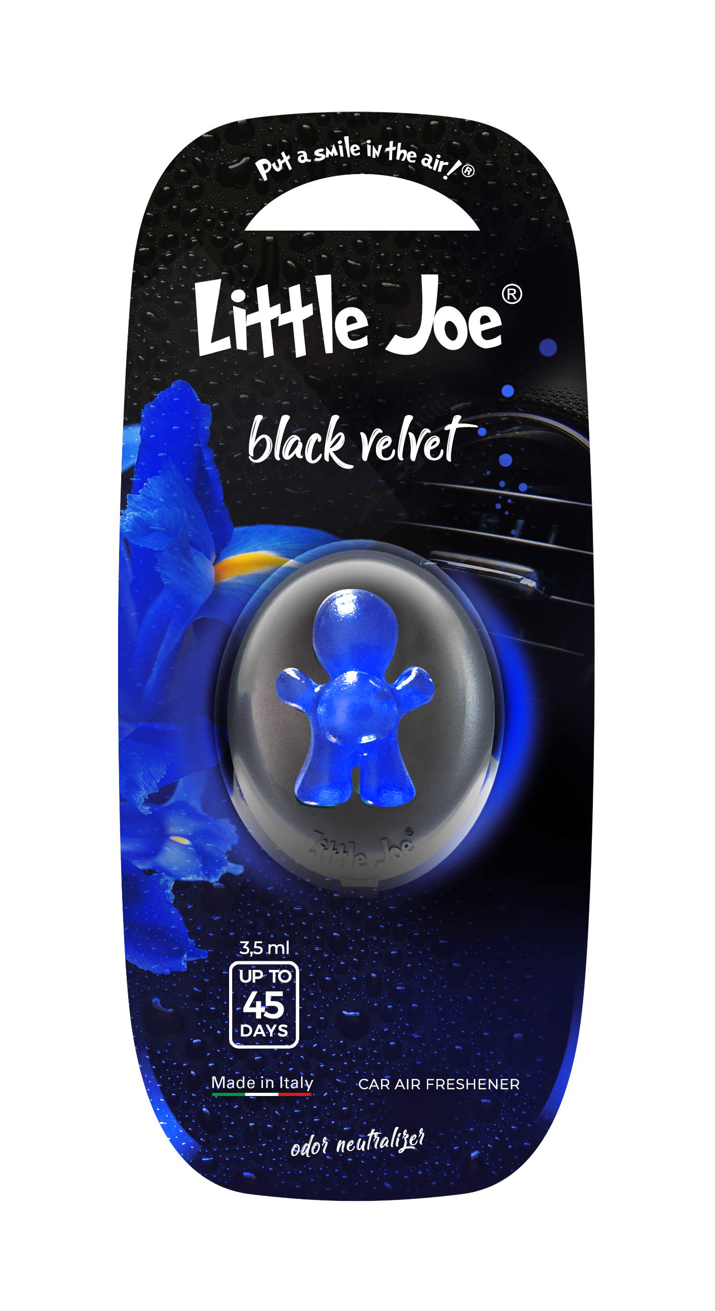 Little Joe Membrane Парфюм