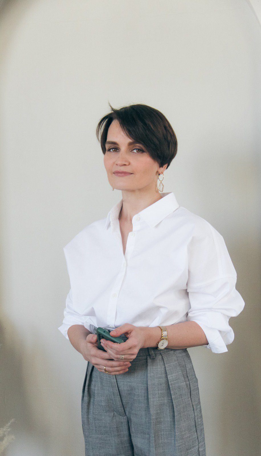 Екатерина Фёдорова