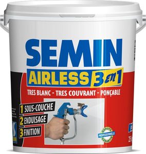 Буклет SEMIN скачать