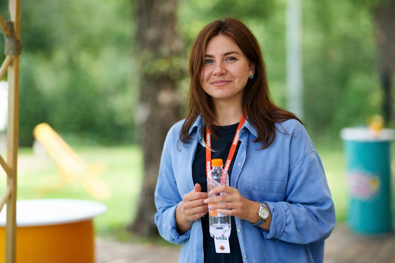 Координатор