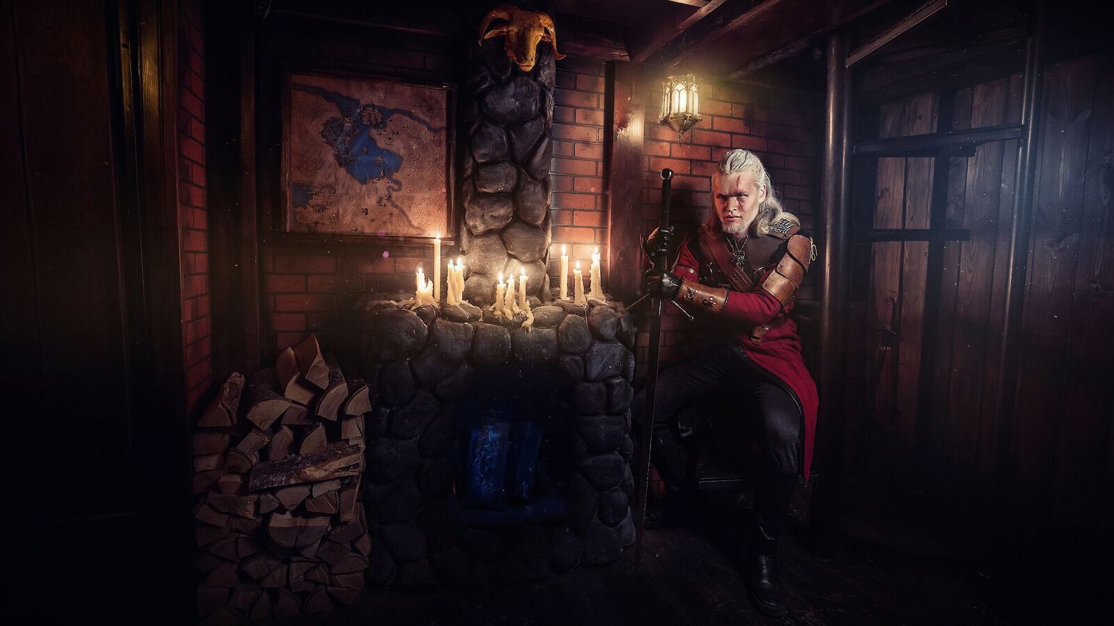 The witcher 3 новые квесты фото 34