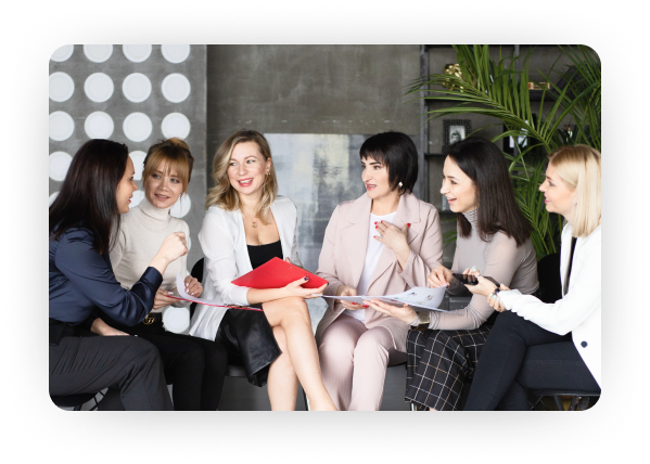 Более 200 партнёров - лицензированных тренеров по всей России