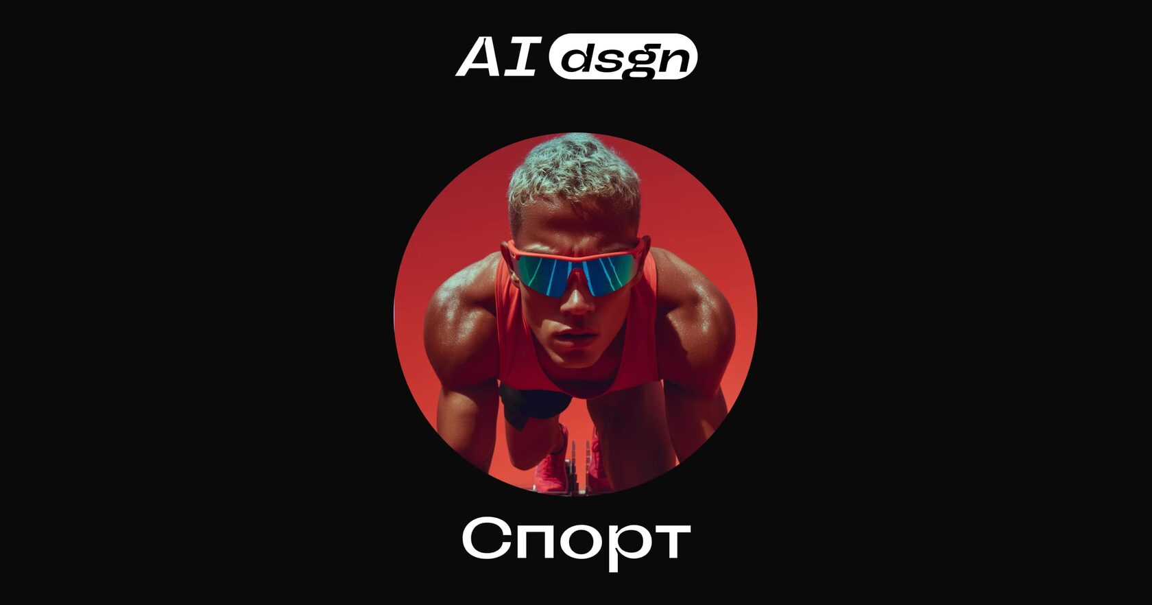 Спорт