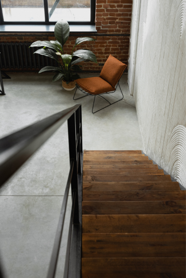 Фотостудия STUDIO’19 в Челябинске 5 лофт