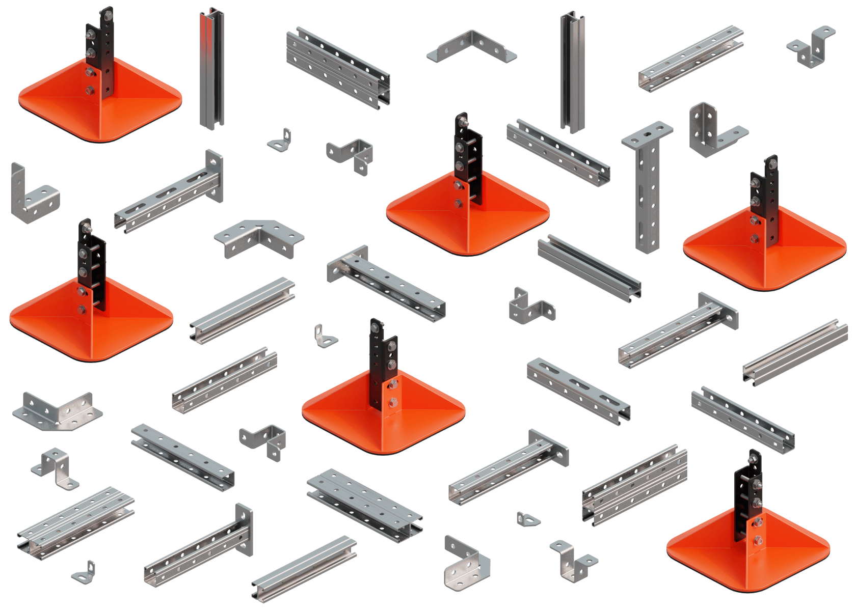 Каталог элементов