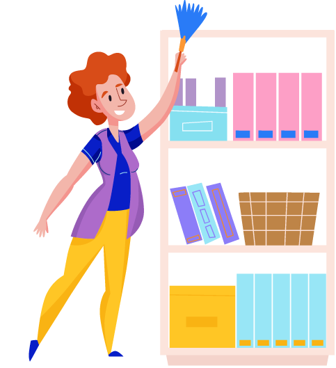 Профессиональный клининг в Москве и Московской области | Клининговая ...