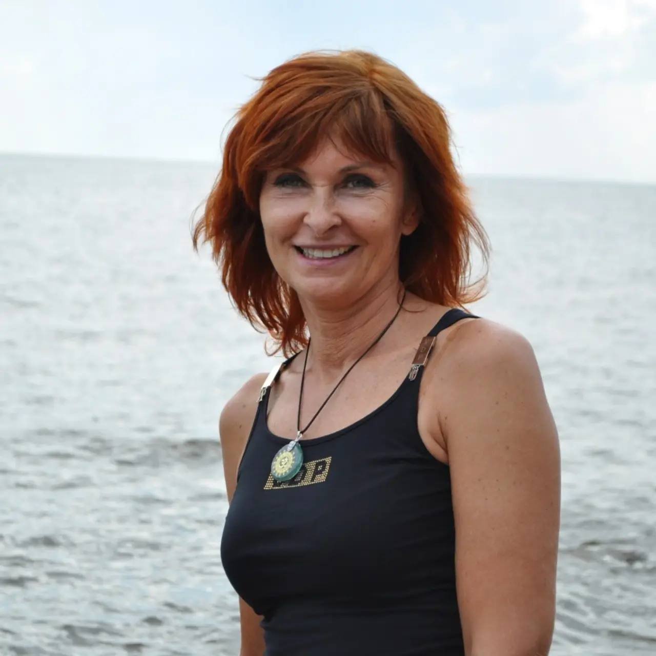 Татьяна Шеханских