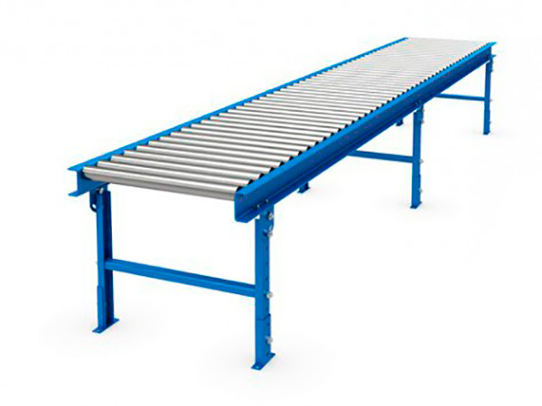 рольганг гравитационный