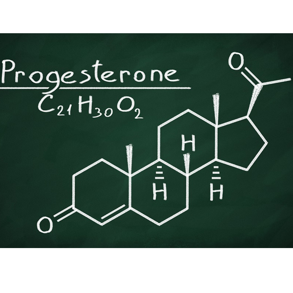 Низкий прогестерон ― причины, симптомы, профилактика