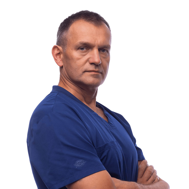 Мария Чумаченко