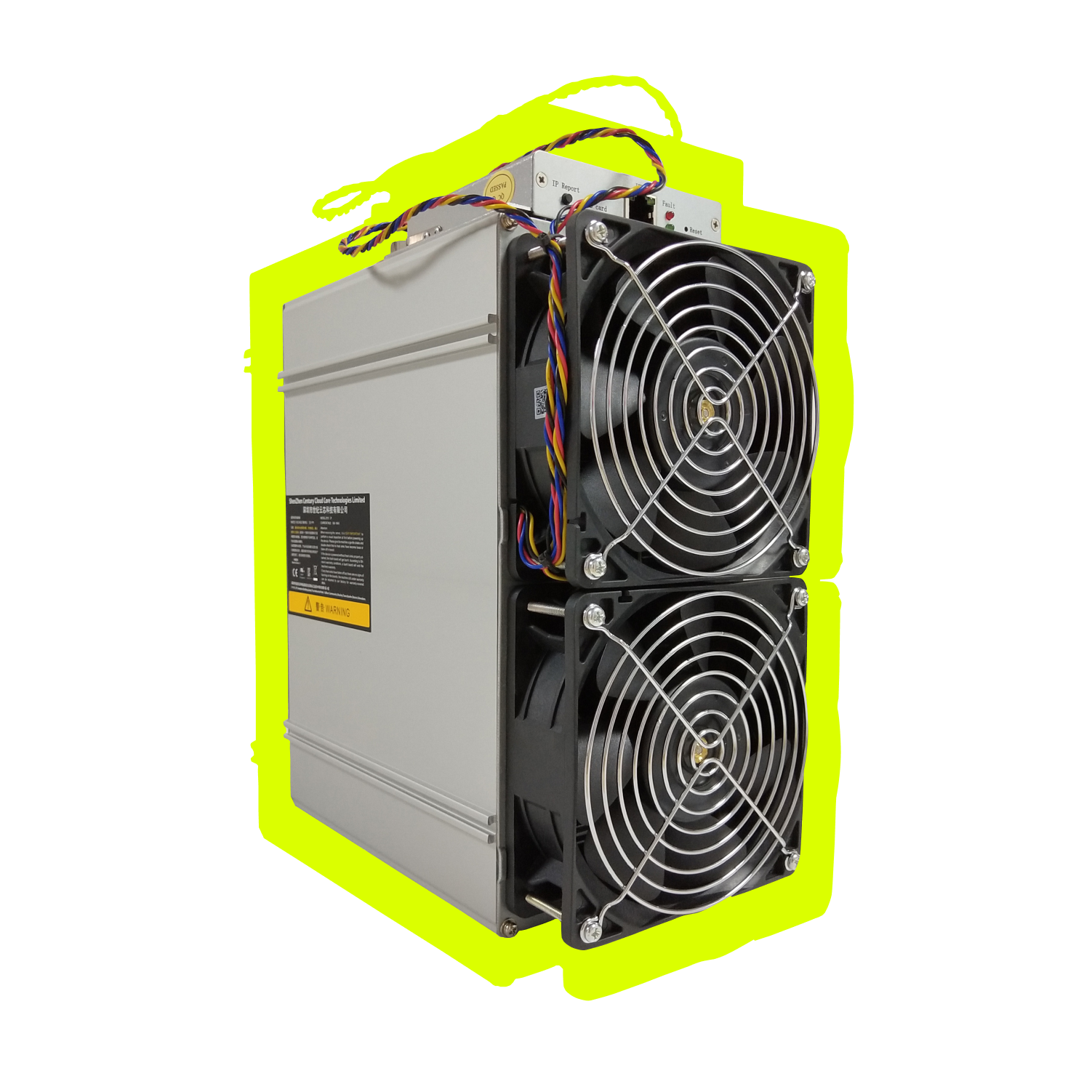 Купить Antminer Z11