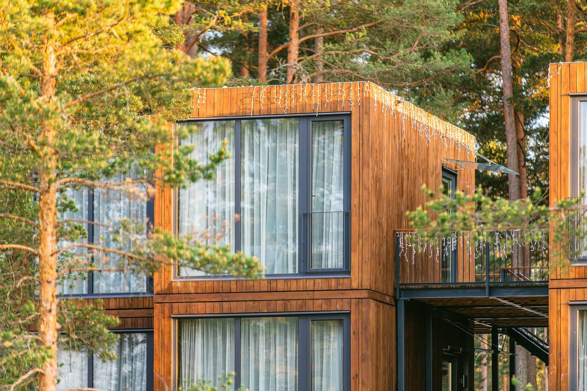 Красивые места в Ленобласти: куда съездить отдохнуть?