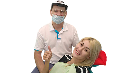 Стоматология Воронеж