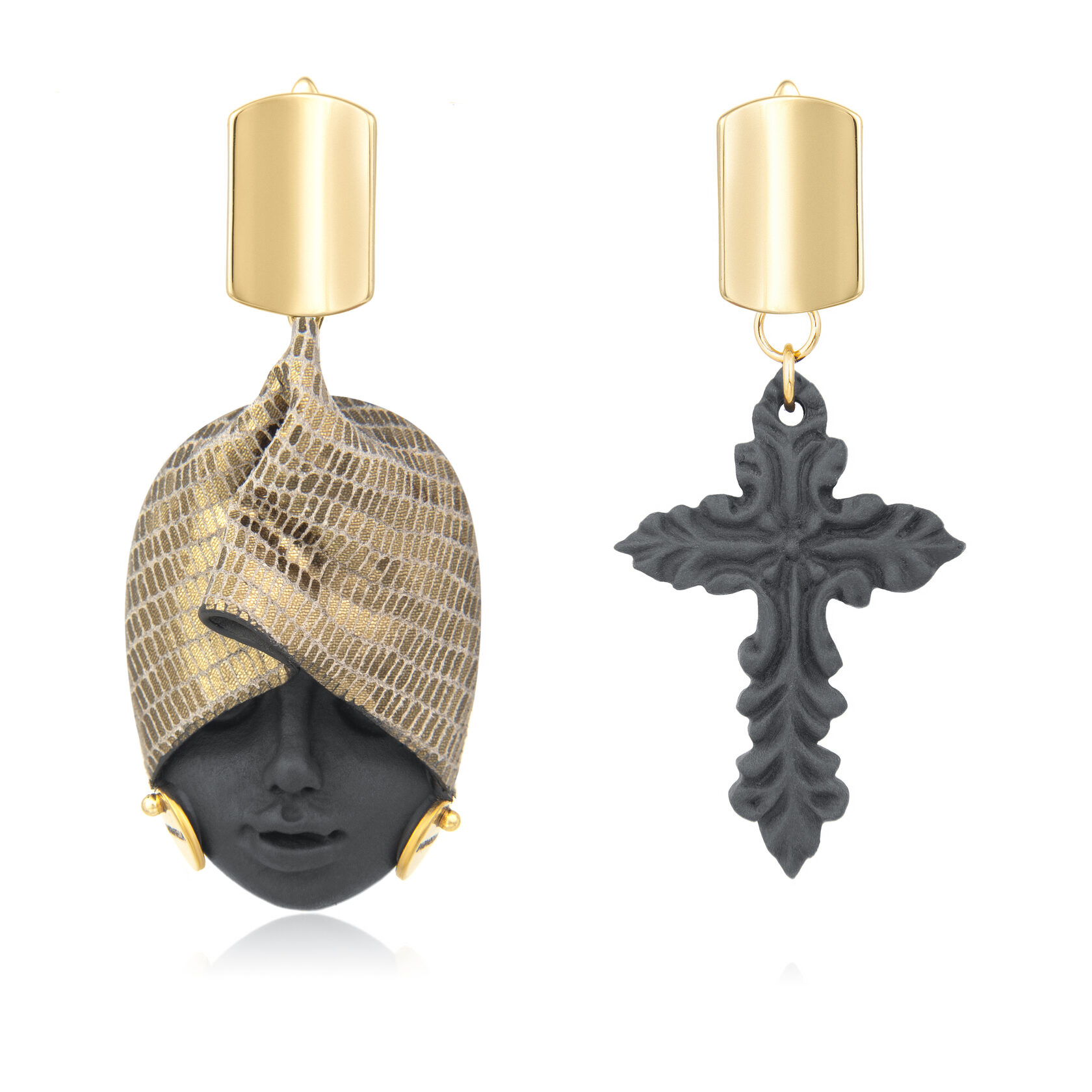 Barbarella - Авторские украшения ручной работы