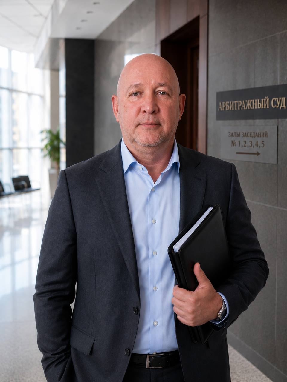 Алексеев Андриан