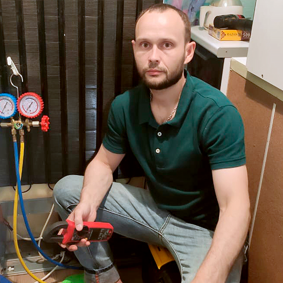 Олег Матвеев, 34 года<br /></p>
<p>