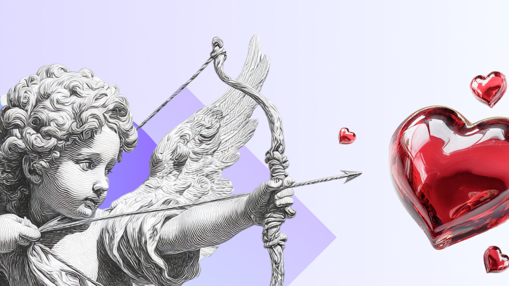 Главные визуальные приёмы в 2026 году. 2 часть