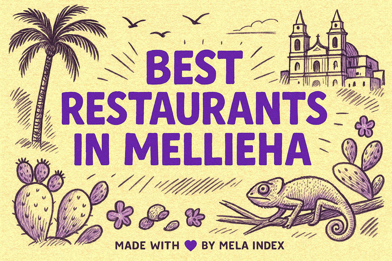 How Mela AI is Revolutionizing Malta's Restaurant Industry While Addressing Public Health