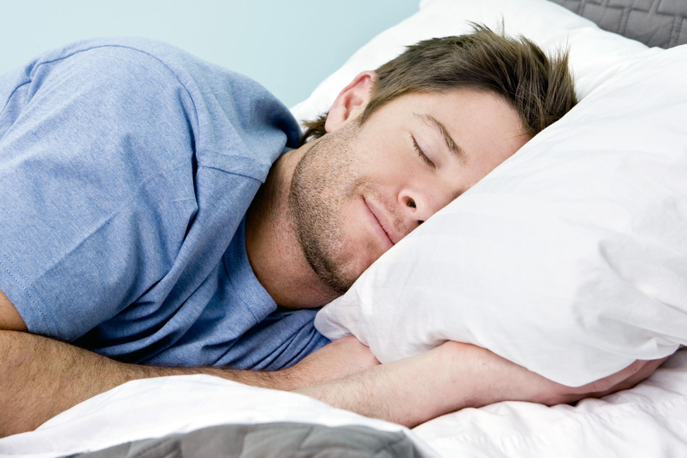 Доклад по теме Двигательные расстройства во сне