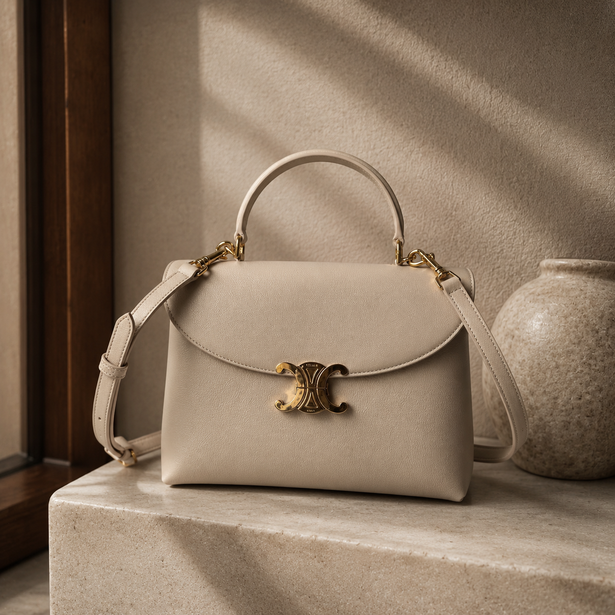 Luxury bag