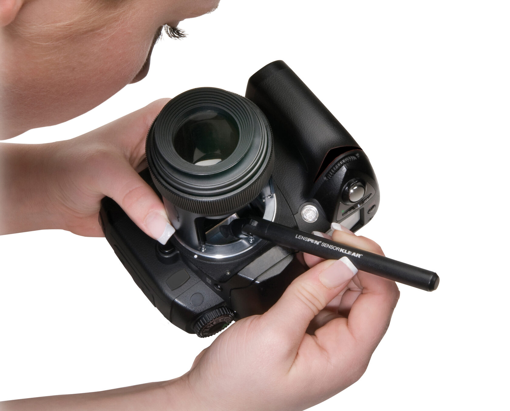 чистка матрицы. матрица зеркального фотоаппарата. никон 3100 чистка матрицы. набор для очистки матрицы фотоаппарата. Aps-c sensor cleaning.