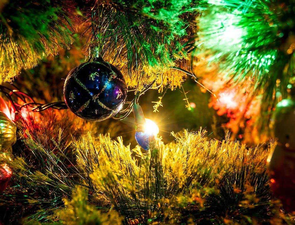 Новогодние искусственные елки в Алматы №1 - Купить елку 2020, цена