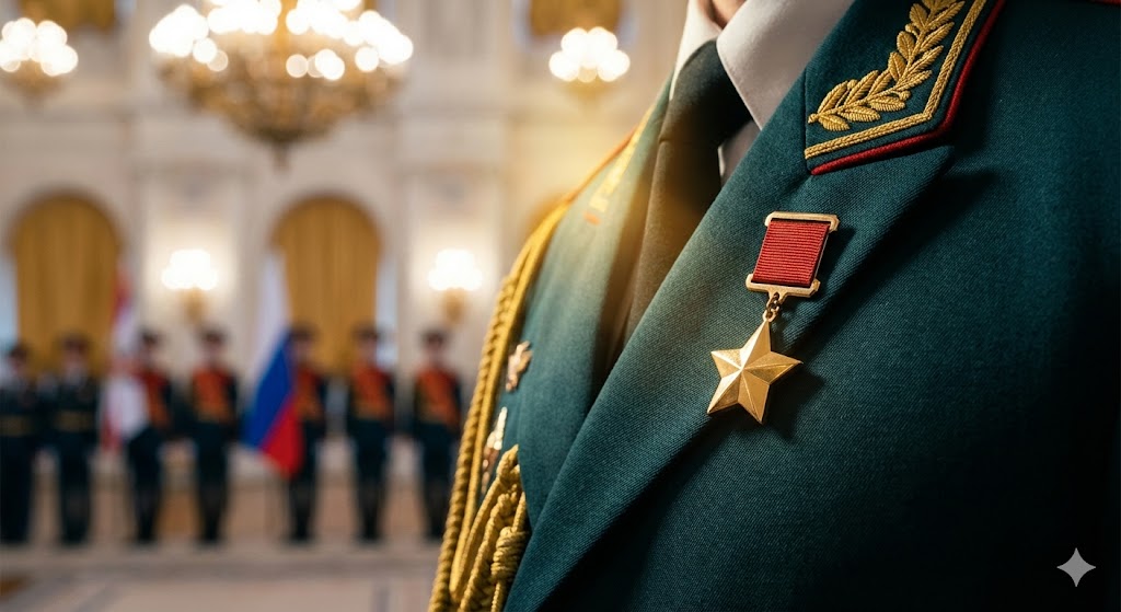 учших специалистов в этот день отмечают ведомственными наградами Минобороны.